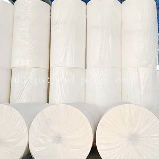 parent roll facial tissue