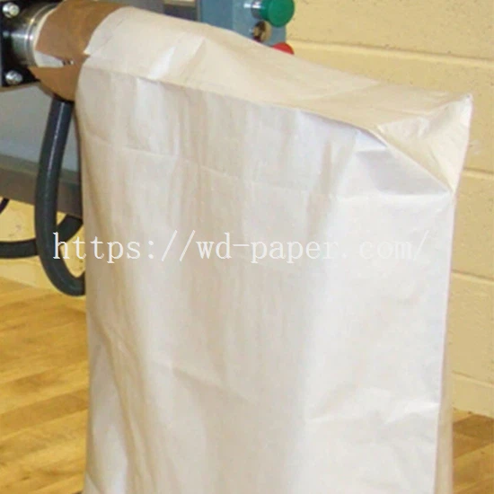 valve bag