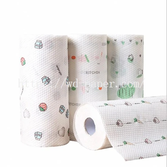 holiday dish towels