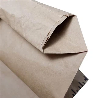 Kraftpapperspåsar För Cement